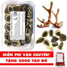Lộc Nhung 100 Gam (Nhung Hươu – Mê Nhung) – Bồi bổ sức khoẻ