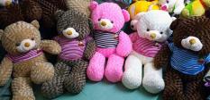 GẤU BÔNG TEDDY CAO CẤP KHỔ VẢI 1M SIÊU RẺ