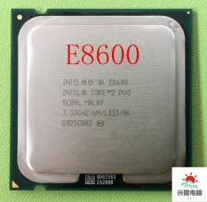 Intel Core2 Duo Desktop E8600 bảo hành 36 tháng