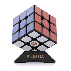 Đồ chơi Rubik GAN 356S – Cao Cấp ( Tăng dấu bôi trơn)
