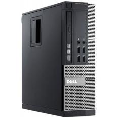 Cây máy tính để bàn Dell OPTIPLEX 790 Sff, EXD (CPU G620, Ram 2GB, HDD 160GB, DVD) tặng USB Wifi, bảo hành 24 tháng, hàng nhập khẩu (không kèm màn hình).