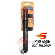 Bơm xe đạp mini gắn sườn xe GIYO GP-45 – Bơm xe đạp, bơm xe gắn máy, bơm hơi, ống bơm, phụ kiện xe đạp, phụ tùng xe đạp