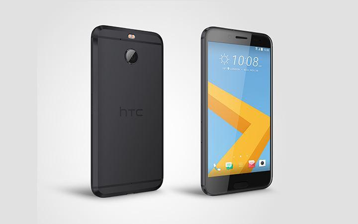 Điện thoại HTC 10 evo