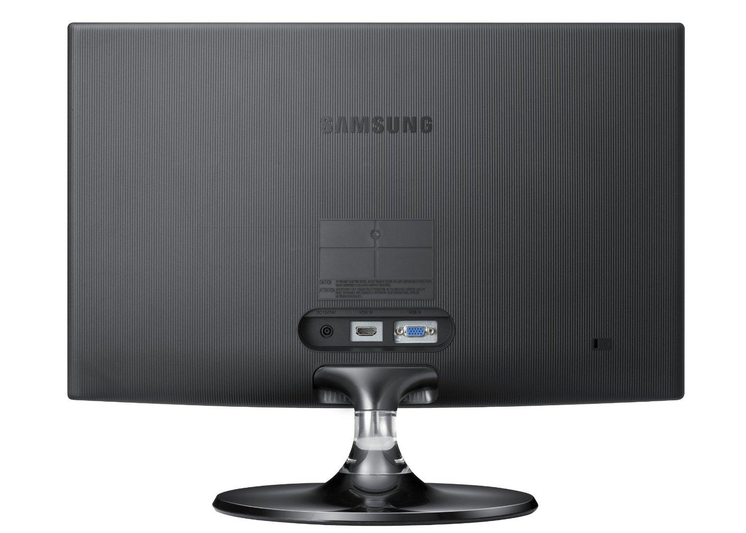 LCD LED Samsung S27B350(Led 27″) Không chân