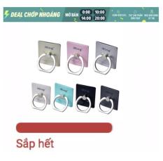 Đánh giá Bộ 2 Giá đỡ điện thoại đa năng iRing Stent (Vàng) Tại Laptop Ancom (Tp.HCM)