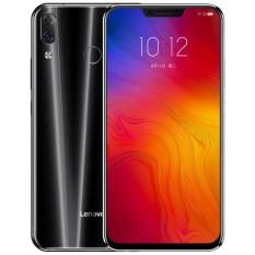 Lenovo Z5, LenovoZ5 tai thỏ 2018 64GB Ram 6GB Kim Nhung – Hàng nhập khẩu