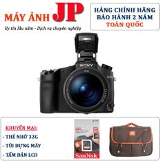 Sony RX10 III – Tặng thẻ 64G + túi máy