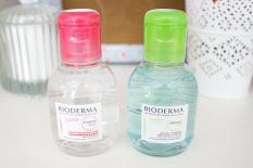 Tẩy Trang BIO Crealine H2O 100ml cho da nhạy cảm, hàng Pháp