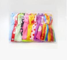 Bộ 10 Váy Ngắn Xinh Xắn Dành Cho Búp Bê 29cm