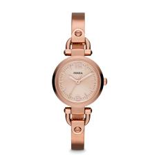 ĐỒNG HỒ NỮ HIỆU FOSSIL ES3268 HÀNG PHÂN PHỐI CHÍNH HÃNG