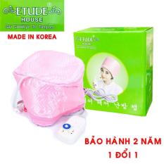 Mũ Hấp Tóc Cá Nhân Cao Cấp Etude House Hàn Quốc