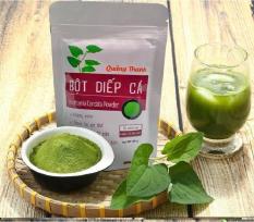 Bột diếp cá Quảng Thanh 100gr