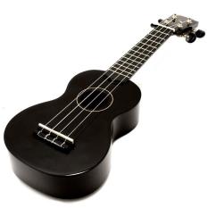 Miễn Học Phí Khi Mua Đàn Ukulele Soprano AT-458PL – Mua 1 tặng 3 được 5 – HÀNG CÓ SẴN
