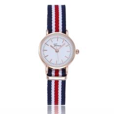 Đồng hồ thời trang nữ dây vải nato Geneva PKHRGE059 (26 mm)