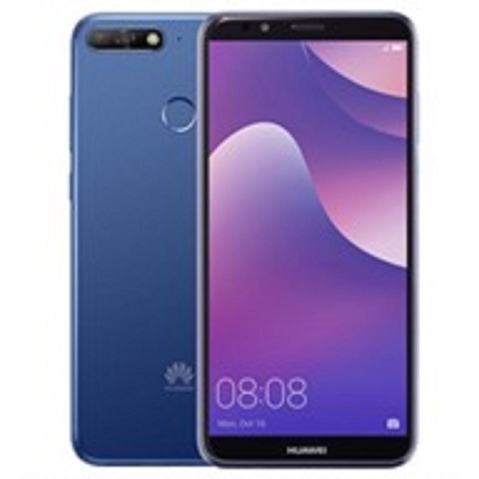 Điện thoại Huawei Y6 Prime (2018)