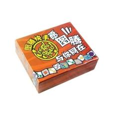 Trò chơi Boadgame Jungle Speed