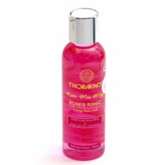 Nước Hoa Hồng Giữ Ẩm Thorakao 150ml
