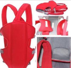 Địu bé 4 tư thế baby carrier