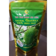Trà Mãng Cầu Xiêm Túi 100gr