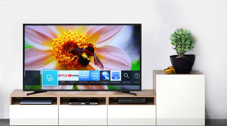 Smart Tivi Samsung 49 inch UA49J5250