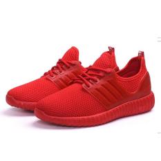 Giày Sneaker Thể Thao Đa Năng Nữ DOHA Shop BA2-3618