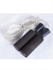 Dây nhảy thể lực cáp 04, dây nhảy tốc độ, dây nhảy 2 lớp, dây nhảy tiêu chuẩn
