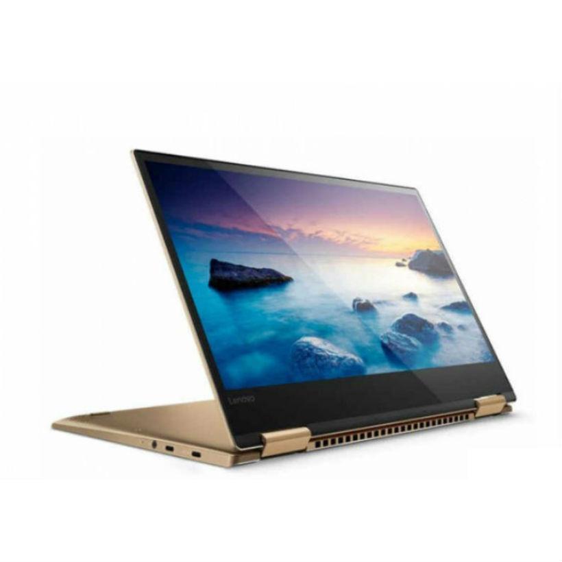 Laptop Lenovo yoga 520 80X8016EVN (Gold) - Hãng phân phối chính thức