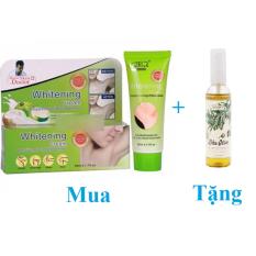 kem trị thâm nách, vùng bikini, đầu gối, Khuỷu tay