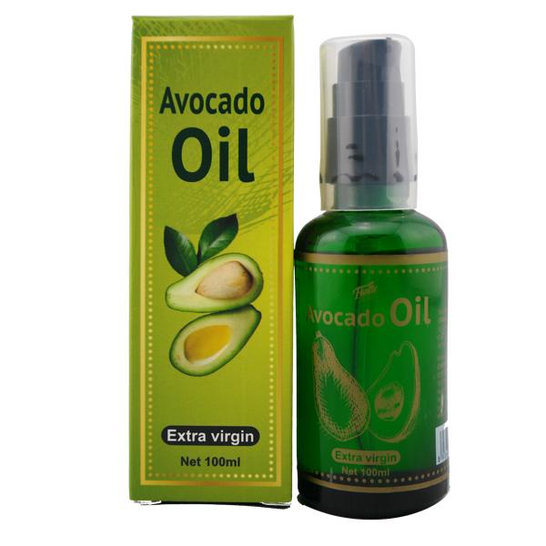 Flaffe Avocado Seed Oil 100ml – Tinh dầu bơ