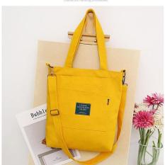 Túi Tote Living Đeo Chéo Size Lớn Mẫu Mới 2018