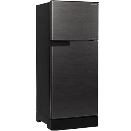 [TRẢ GÓP 0%] Tủ lạnh Sharp Inverter 165 lít SJ-X176E-DSS