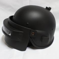 Cosplay Mũ 3 Pubg Dạng Mũ Bảo Hiểm – Mũ Level 3 Trong Game Pubg