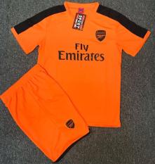Đồ đá banh ML Arsenal (Cam)