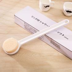 Dụng Cụ Cọ Lưng Muji Nhập Khẩu Nhật Bản