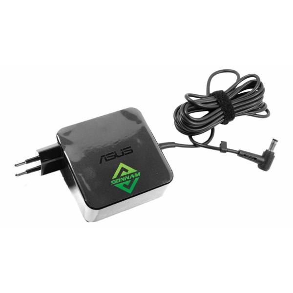SẠC LAPTOP ASUS 19v-3.42a ZIN VUÔNG CHÂN TO (ADAPTER 19V 3.42A)