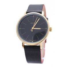 ĐỒNG HỒ NỮ JULIUS HÀN QUỐC JA-814 JU1005 (ĐEN)