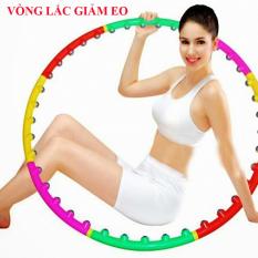 Vong lac eo gia re , Cách lắc vòng hiệu quả- Vòng lắc giảm eo Massage cao cấp, eo đẹp dáng thon, bí quyết làm đẹp tự nhiên M92 – Bh uy tín 1 đổi 1 bởi Smart Buy