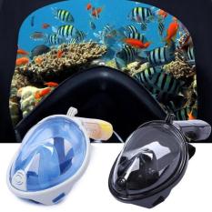 Đồ Bơi , Kính Bơi Trẻ Em , Mua Ngay Mặt Nạ Bơi Lặn Biển Full Faces Giá Rẻ , View 180 Độ , Gắn Được Camera Hành Trình , Chất Liệu Tốt – Độ Bền Cao , Giảm Giá 50% – Bh 1 Đổi 1 Bởi Sbuyplus