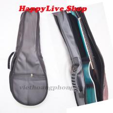 Bao đàn Ukulele 3 lớp (size Tenor) tặng bảng 180 hợp âm Ukulele – Việt Hoàng Phong
