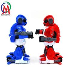 Robot Boxing Đánh Nhau Lắc Tay Cảm Ứng 333vs03