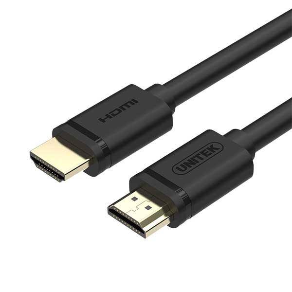 Cáp HDMI 10m Unitek Y-C142M (Chính hãng)