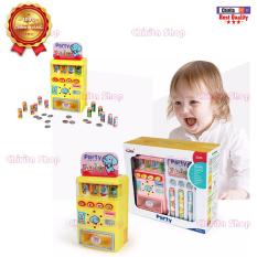 Đồ Chơi Máy Bán Nước Tự Động Baoli CÓ PIN – Chirita COPIN802
