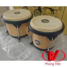 Trống Bongo Meinl HB100