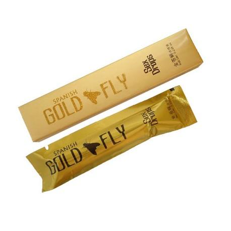 Tăng Cường Sinh Lý Nam & Nữ Gold Fly Con Ruồi Tây Ban Nha GF001