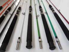 Cần câu cá 2 khúc Shimano Đặc siêu bạo lực giá rẻ