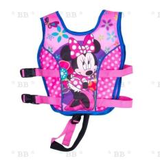 Phao bơi trẻ em, áo phao bơi MICKEY (Bé từ 2 – 10 tuổi), chất liệu tiêu chuẩn EU cao cấp – BlingBling
