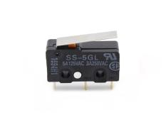 Phụ kiện máy in 3D Endstop OMRON 5A 250V