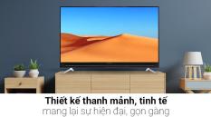 Đánh giá Smart Tivi Sharp 40 inch LC-40SA5500X