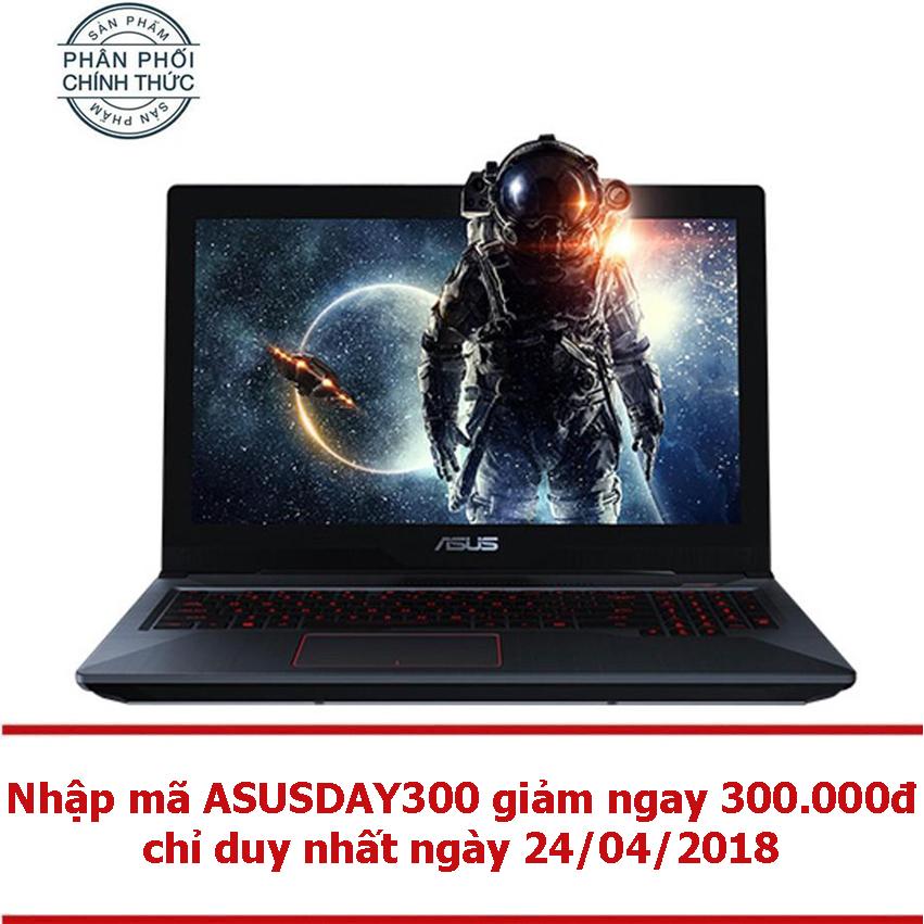 Laptop ASUS FX503VD-E4082T 15.6