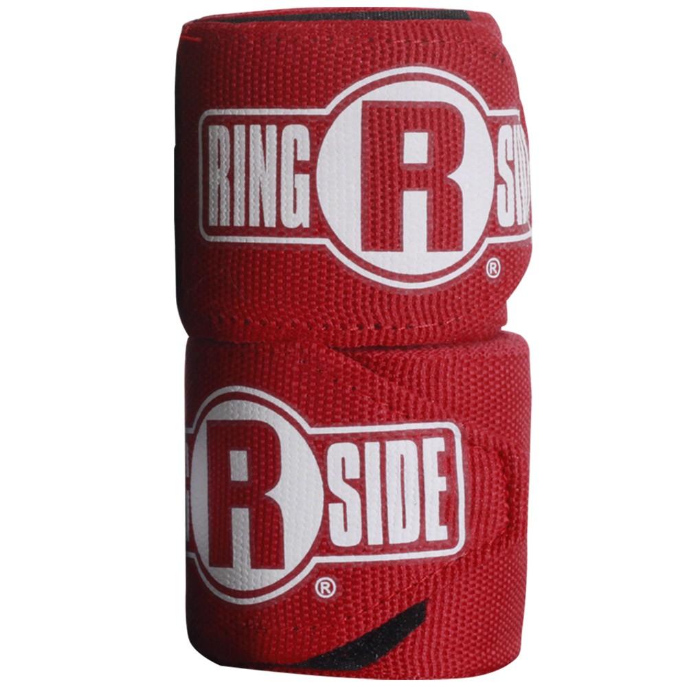 Băng Quấn Tay boxing Ringside Mexican Pro 200in- 5.10m Hand wraps (Đỏ)